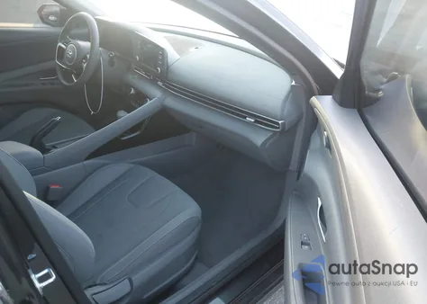 2023 Hyundai Elantra Sel из США, поврежденный, VIN 5NPLM4AG6PH089817